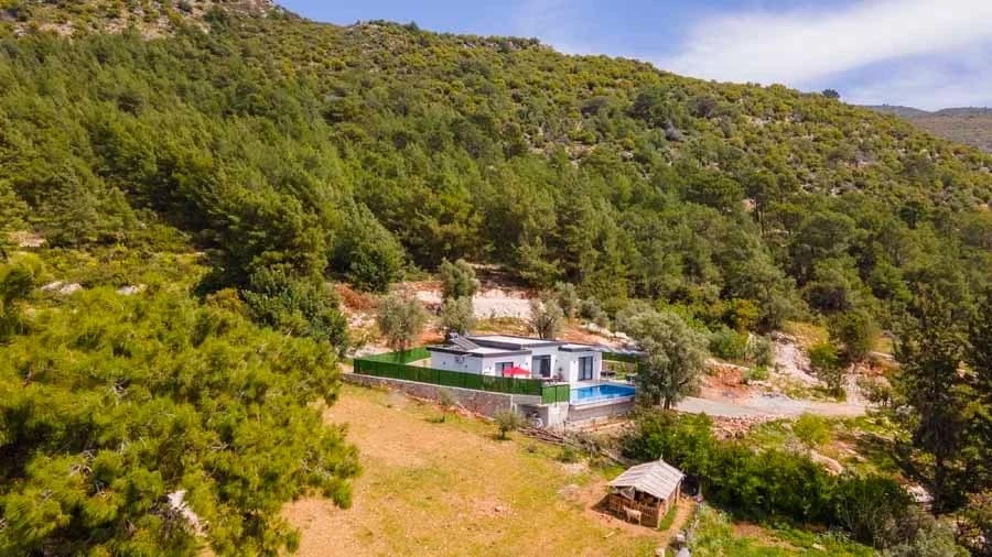 Villa Elyase 66