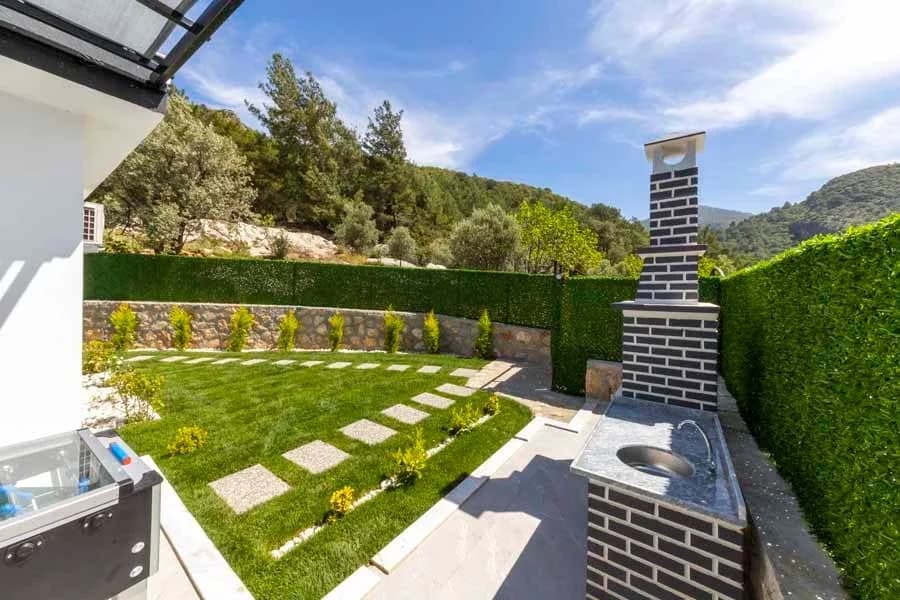 Villa Elyase 69