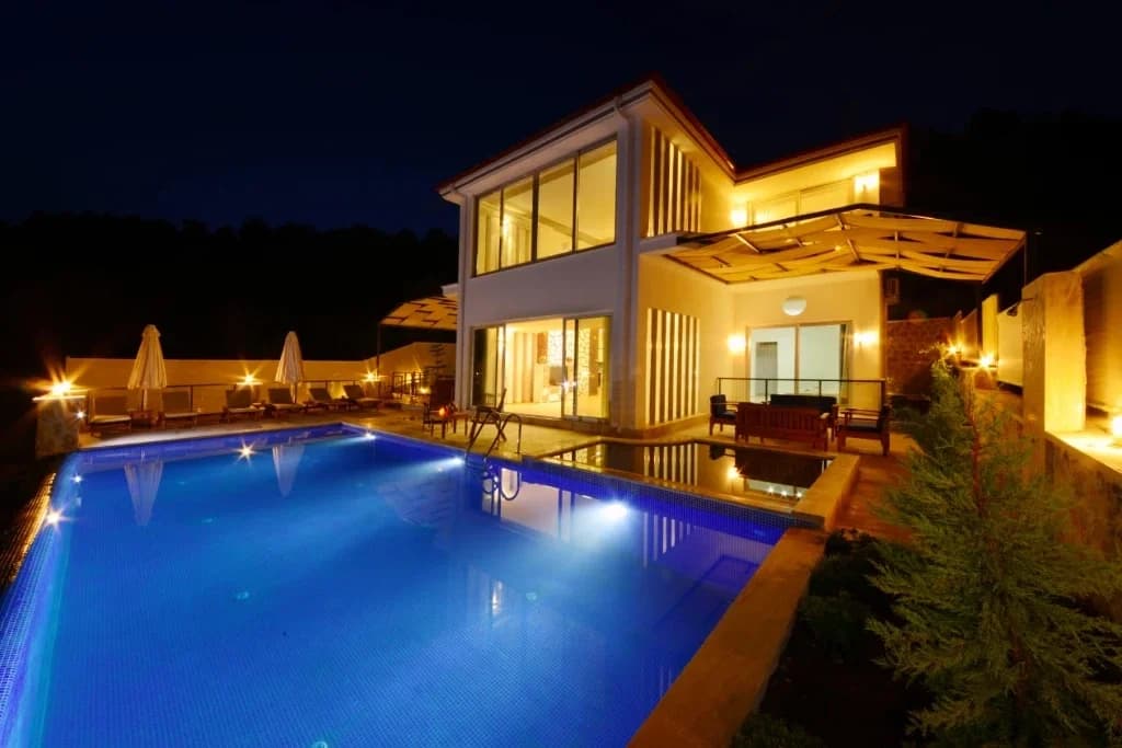 Villa Zilan 10