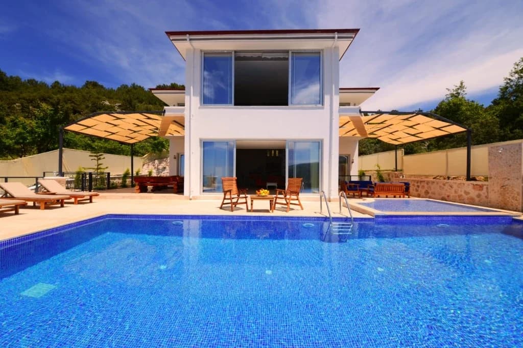 Villa Zilan 2