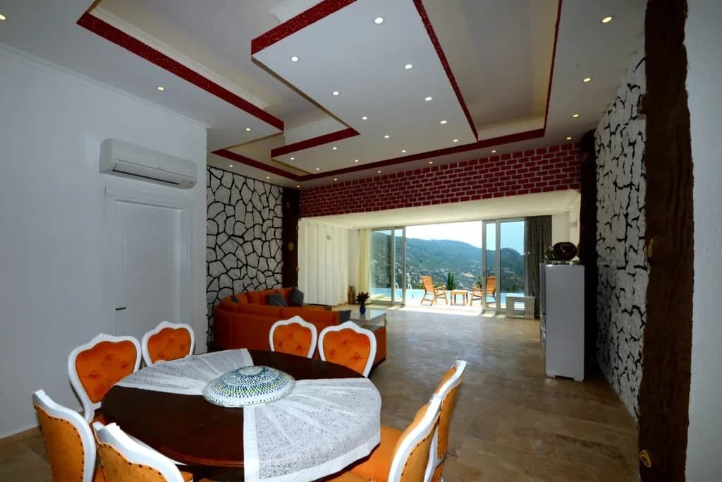 Villa Zilan 21