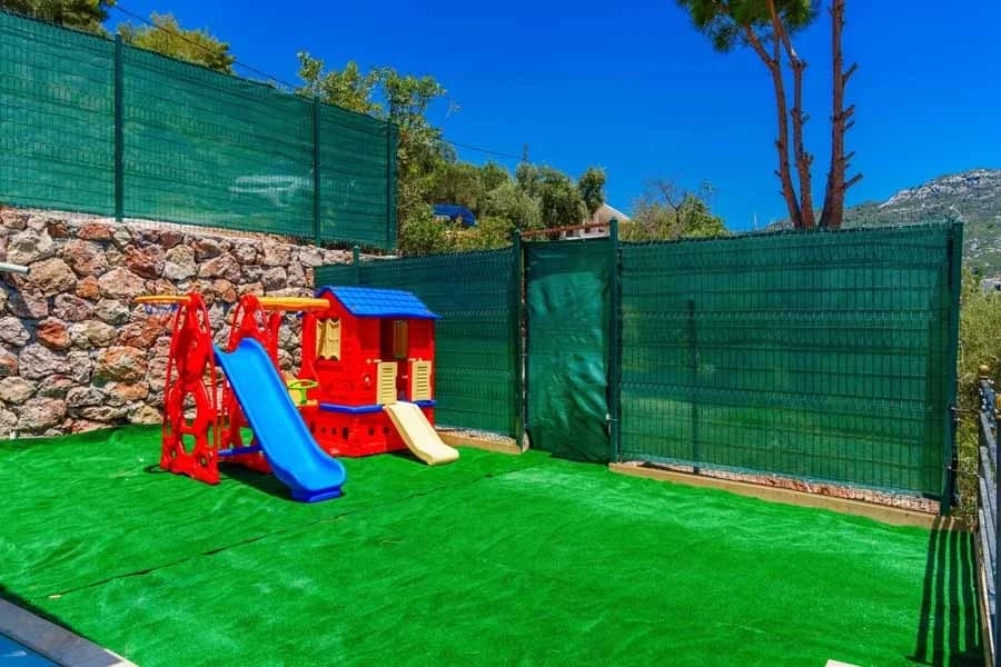 Villa Manzara İslamlar 11