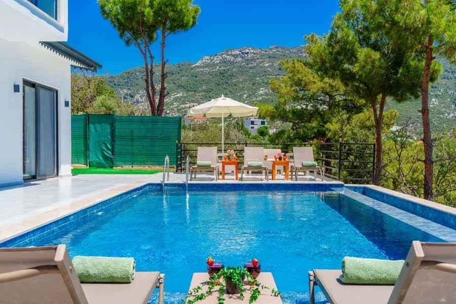 Villa Manzara İslamlar 2