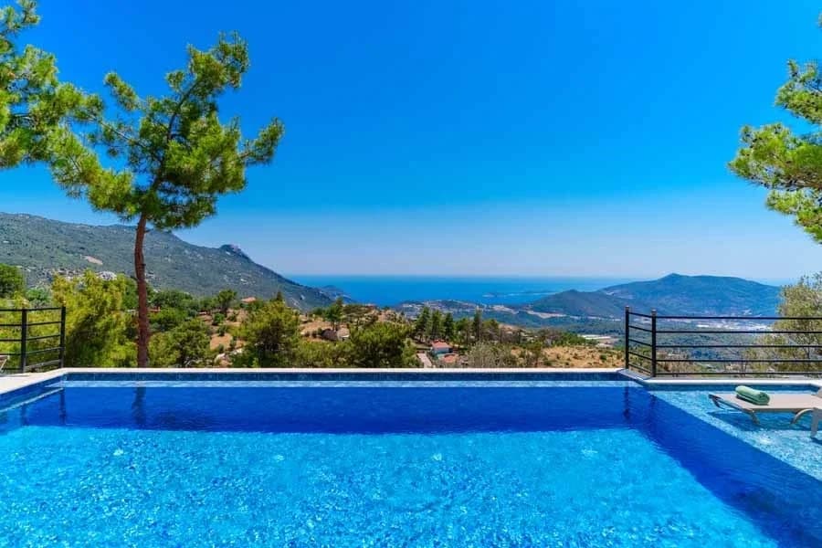 Villa Manzara İslamlar 23