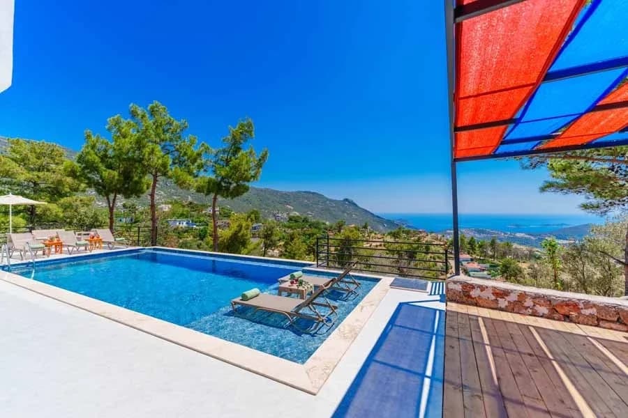 Villa Manzara İslamlar 28
