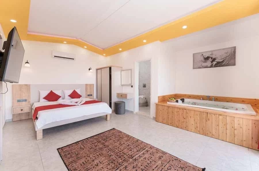 Villa Manzara İslamlar 30