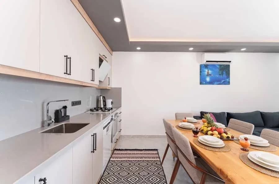 Villa Manzara İslamlar 41