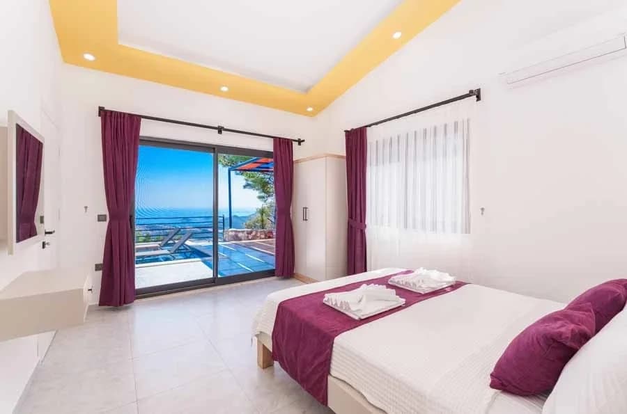 Villa Manzara İslamlar 44