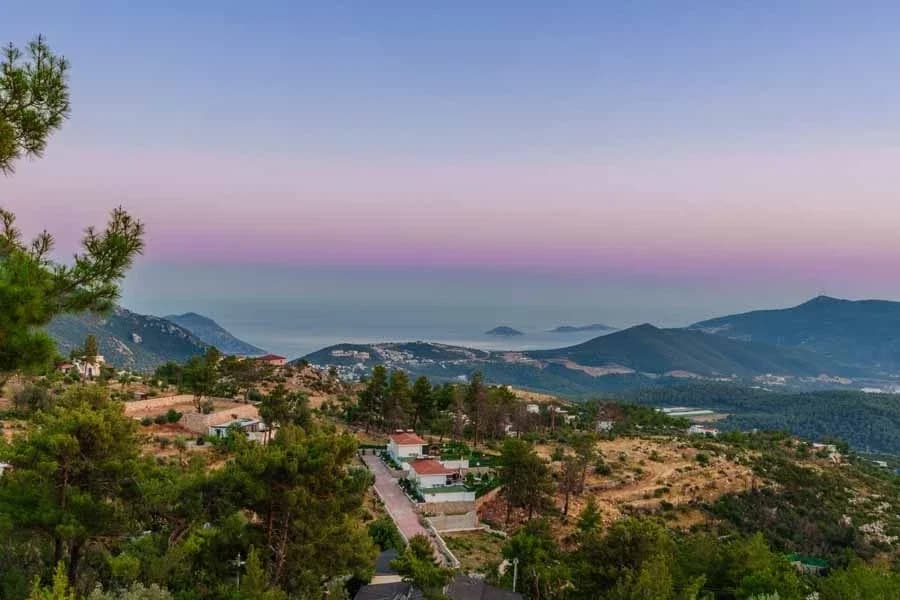 Villa Manzara İslamlar 48