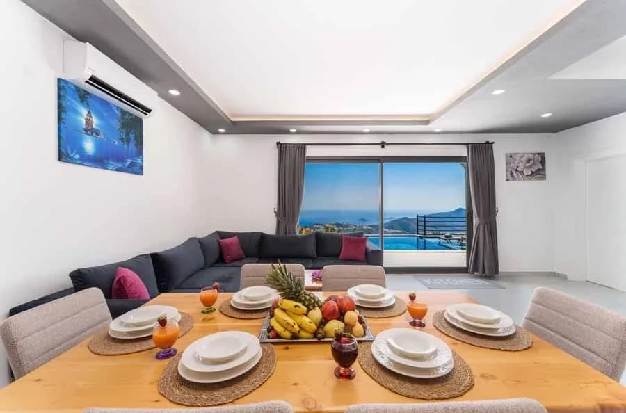 Villa Manzara İslamlar 51