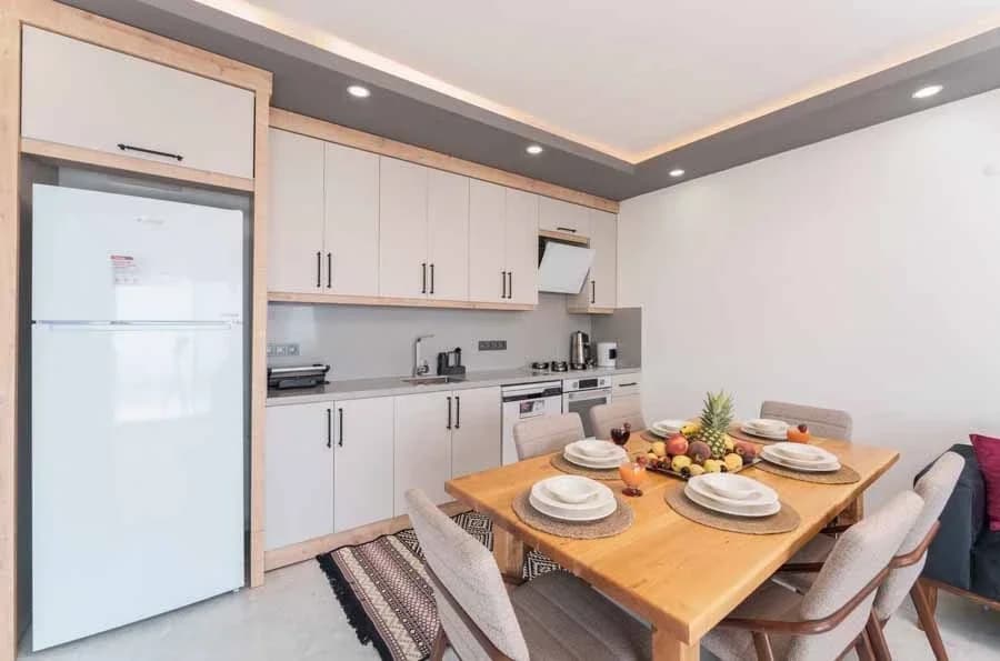 Villa Manzara İslamlar 55