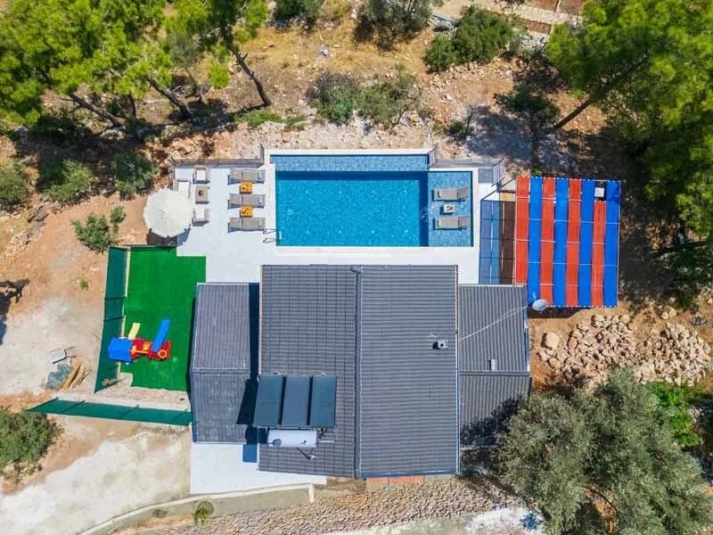 Villa Manzara İslamlar 62