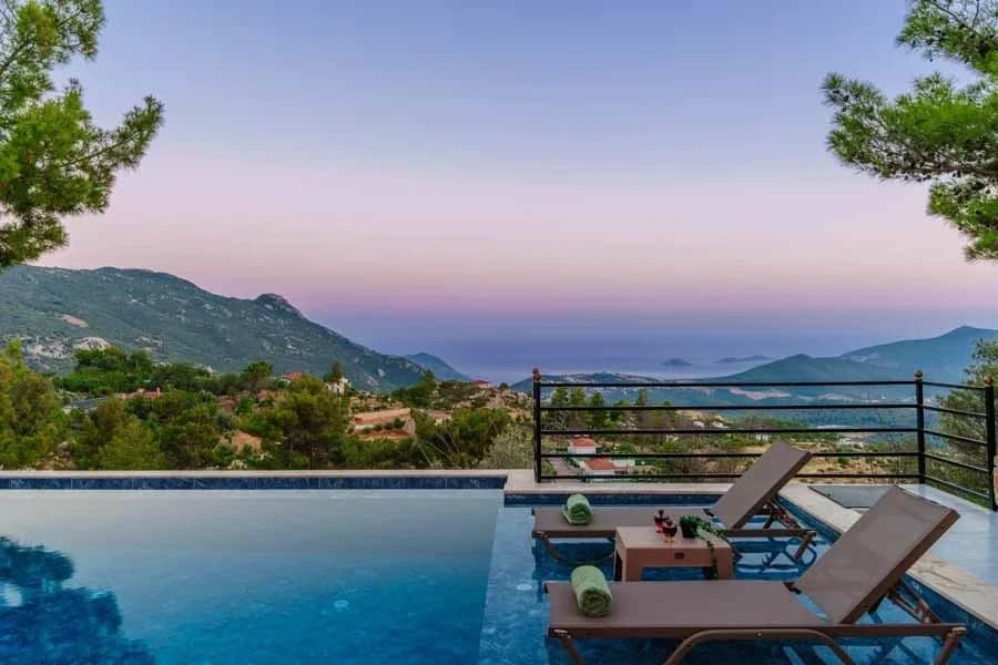Villa Manzara İslamlar 64