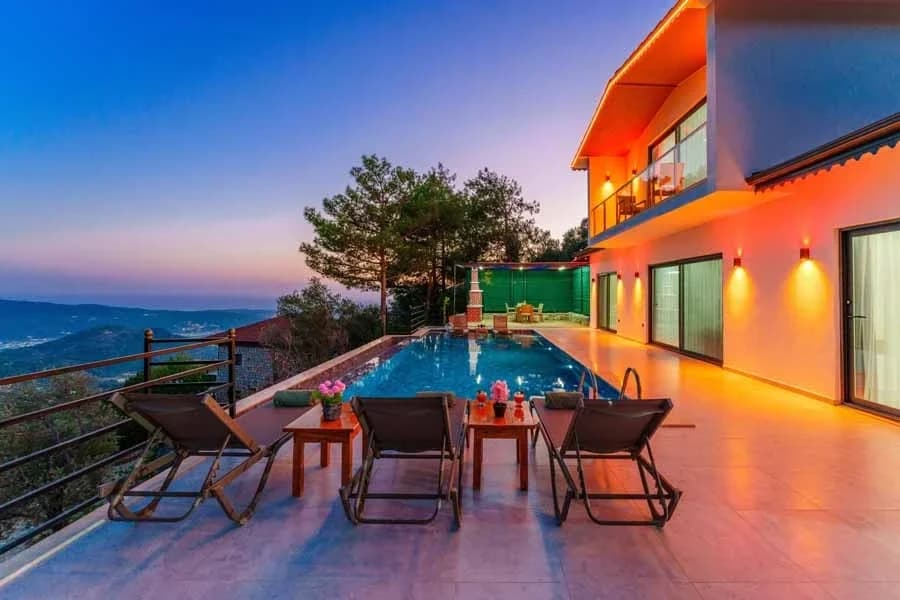 Villa Manzara İslamlar 66