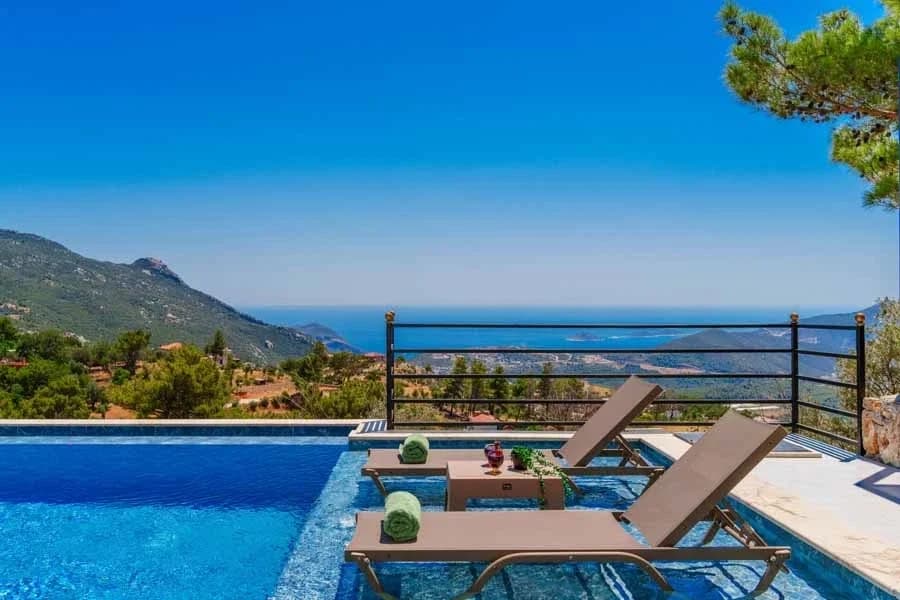 Villa Manzara İslamlar 7