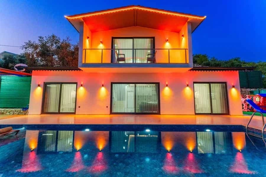 Villa Manzara İslamlar 71