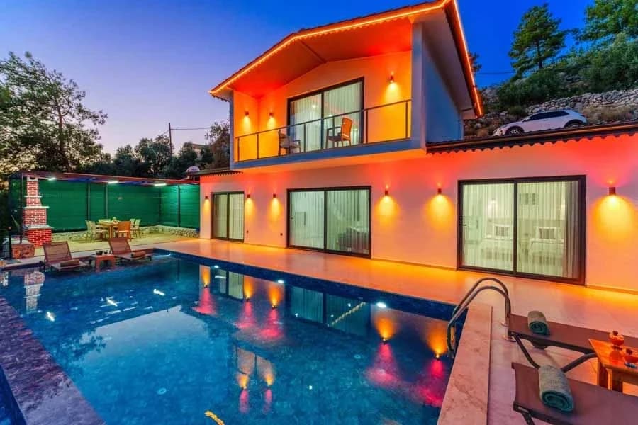 Villa Manzara İslamlar 75