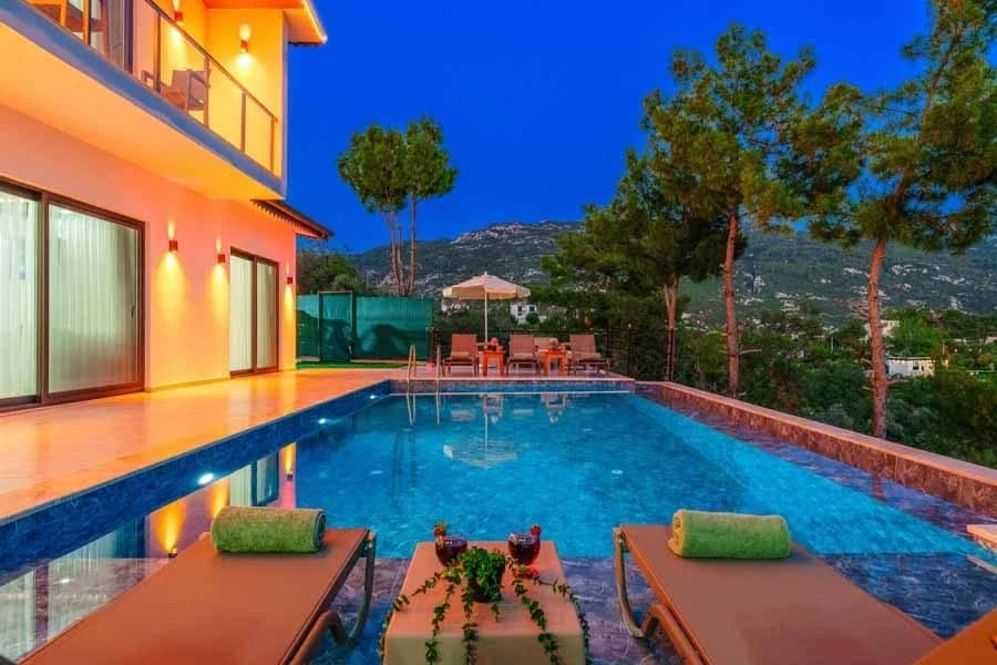Villa Manzara İslamlar 78