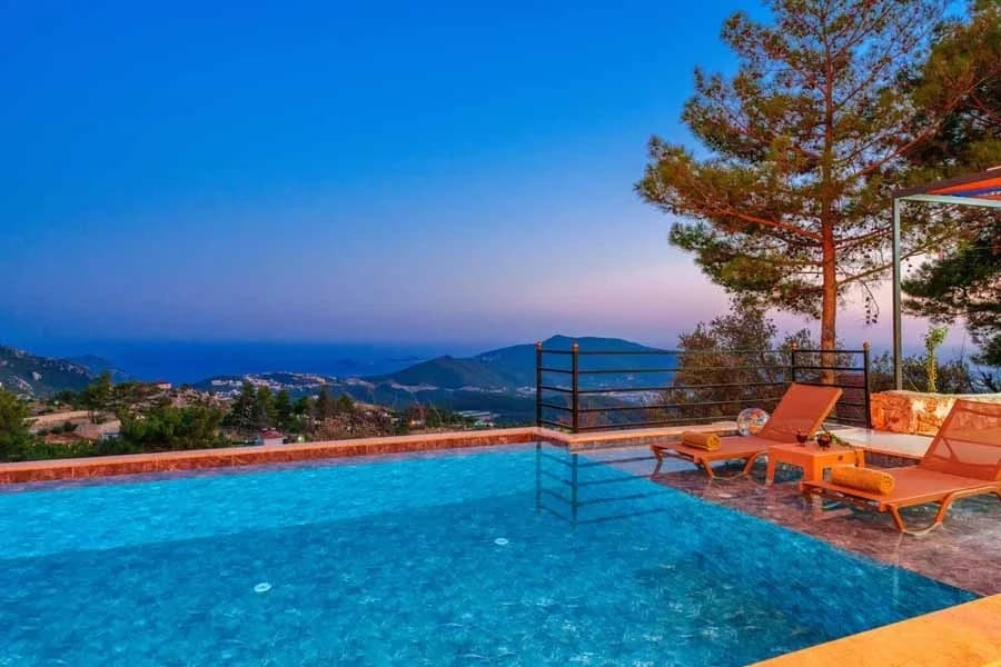 Villa Manzara İslamlar 79