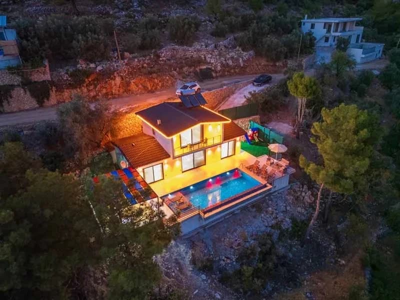 Villa Manzara İslamlar 81