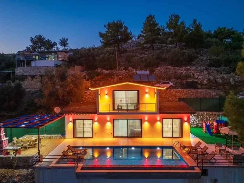 Villa Manzara İslamlar 85