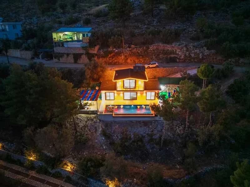 Villa Manzara İslamlar 87
