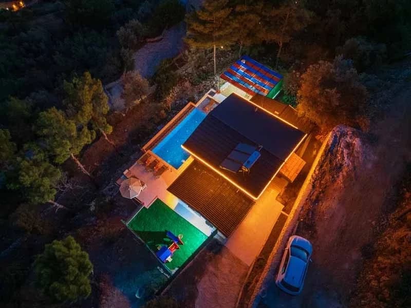 Villa Manzara İslamlar 88