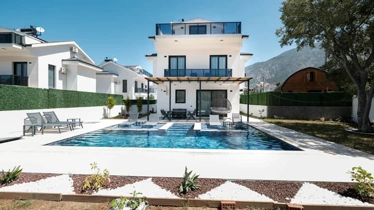 Villa Tahancı 1 10