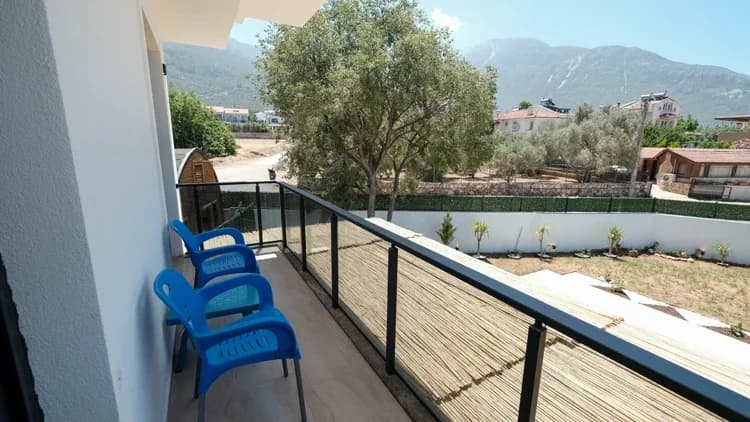 Villa Tahancı 1 13