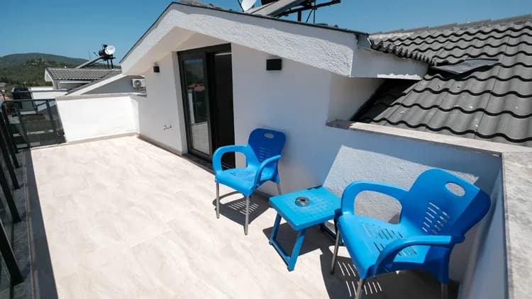 Villa Tahancı 1 14