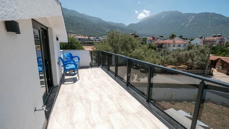 Villa Tahancı 1 15