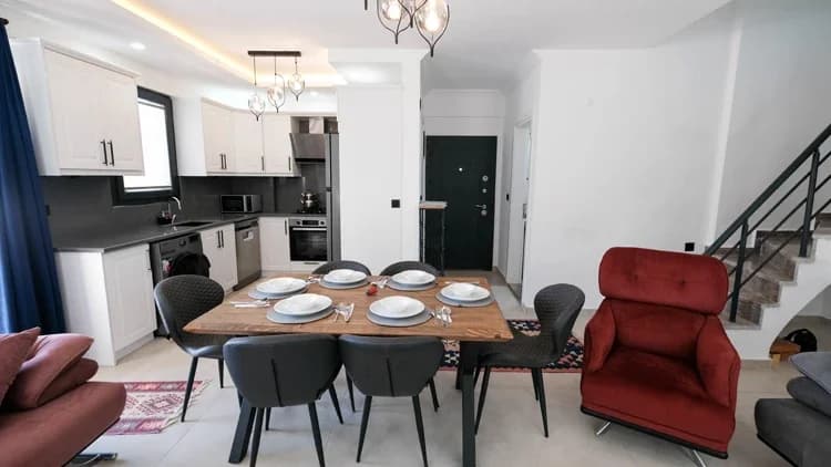 Villa Tahancı 1 19