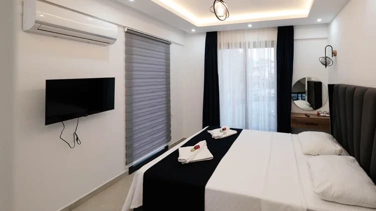 Villa Tahancı 1 21