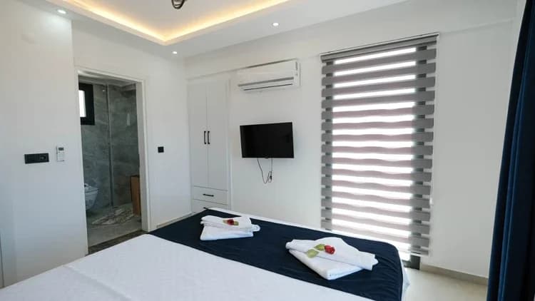 Villa Tahancı 1 29