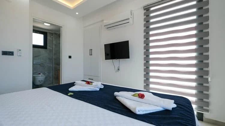 Villa Tahancı 1 30
