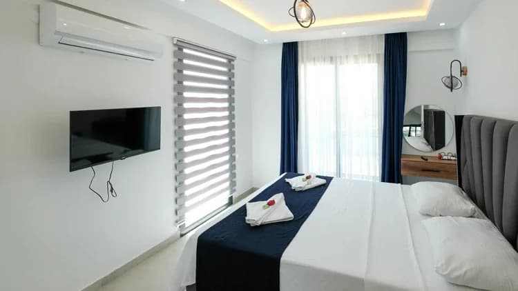 Villa Tahancı 1 31