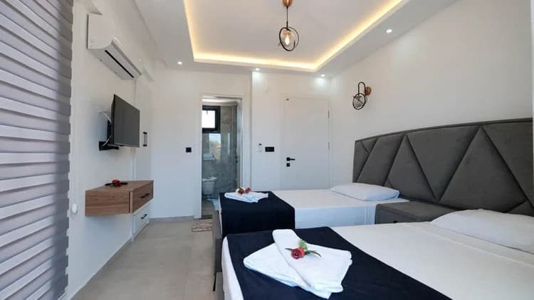 Villa Tahancı 1 33