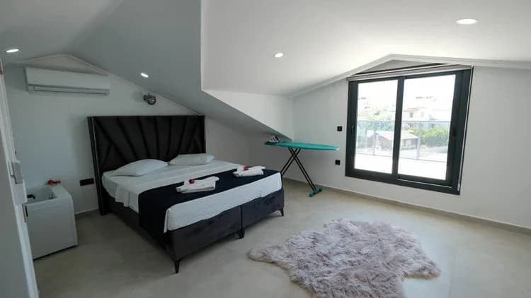 Villa Tahancı 1 35