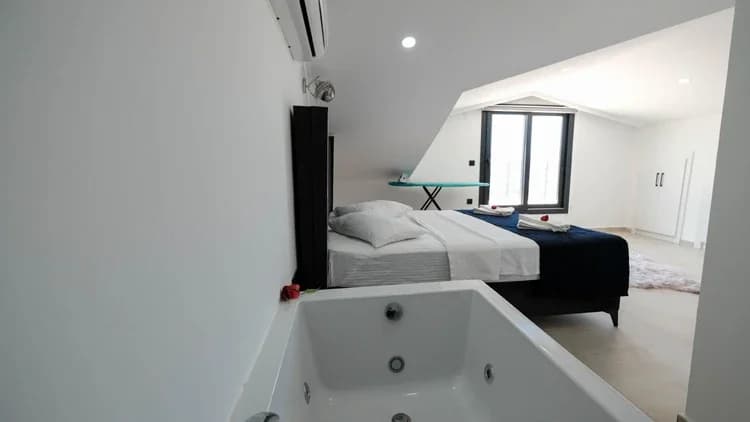 Villa Tahancı 1 40