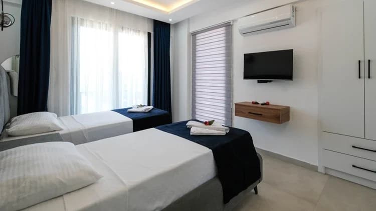 Villa Tahancı 1 43