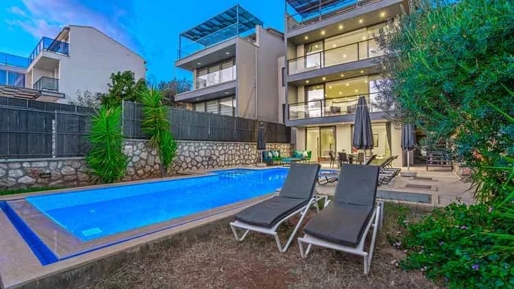Villa Xanthos 11
