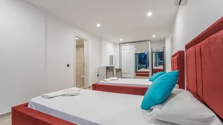 Villa Xanthos 22