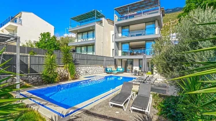 Villa Xanthos 27
