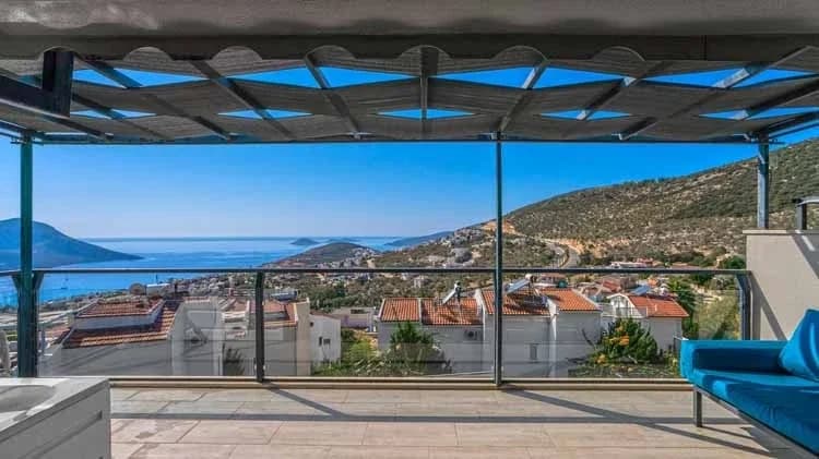 Villa Xanthos 4
