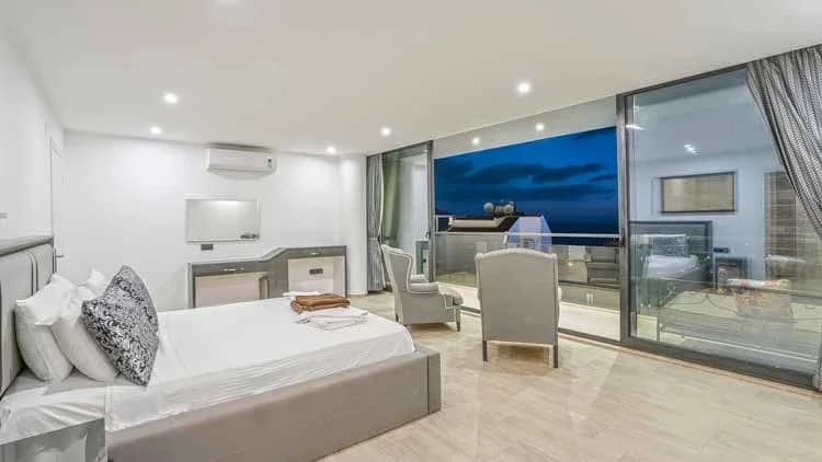 Villa Xanthos 41