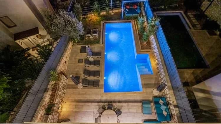 Villa Xanthos 43