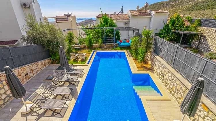 Villa Xanthos 48