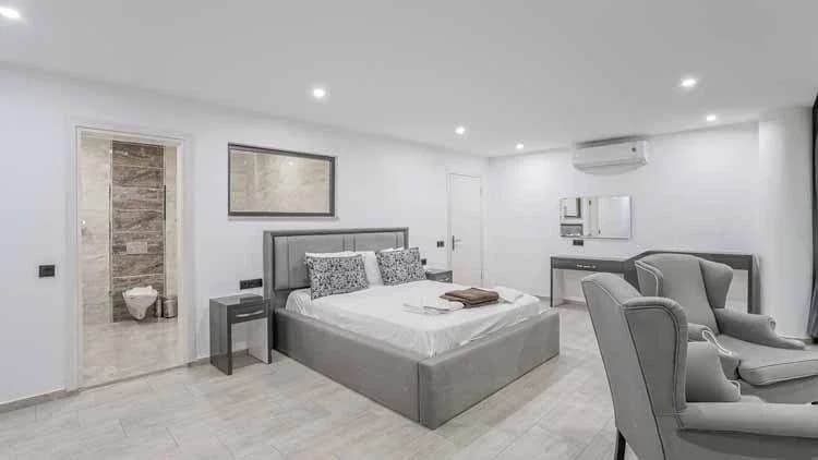 Villa Xanthos 50