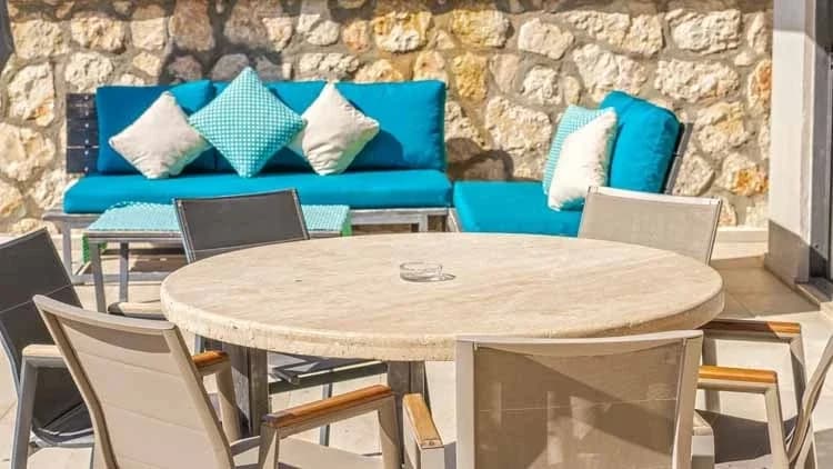 Villa Xanthos 62