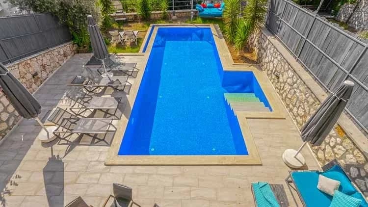 Villa Xanthos 63